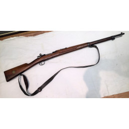 Mauser 1896 Suédois