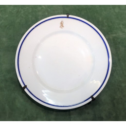 Assiette Leibstandarte