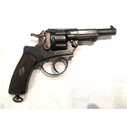 Revolver Mle 1874...