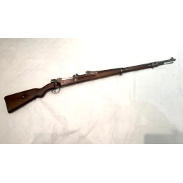 Mauser G98 Sniper