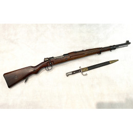 Mauser 08/34