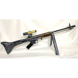 Fallschirmgewehr 42