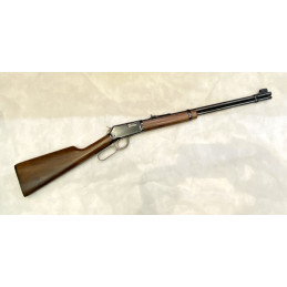 Winchester 1894 22 mag