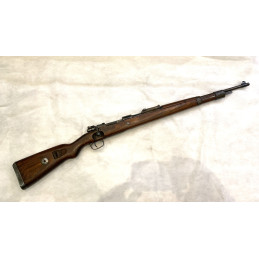 Mauser 98K DOT