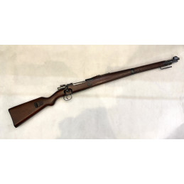 Mauser Kar 98A