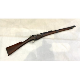 Berthier M.1890 de cavalerie