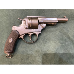 Revolver Mod.1873