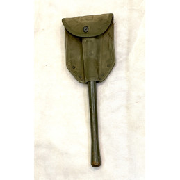 Pelle pliante M-1943 US...