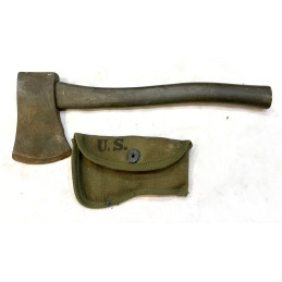 Hache M-1910 US Army WW2