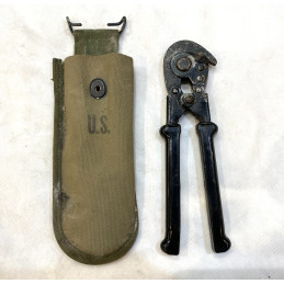 Pince coupante M-1938 US ARMY