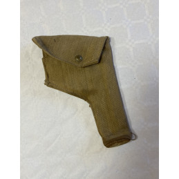 Holster Webley MkVI WW2
