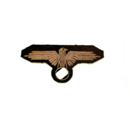 Insigne de bras Waffen SS