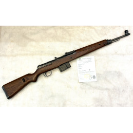 Walther G43 neutralisé