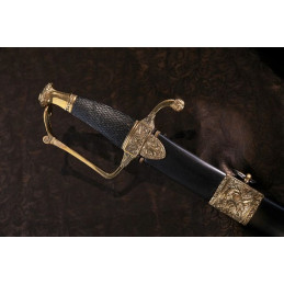Sabre d'Officier d'Etat-major
