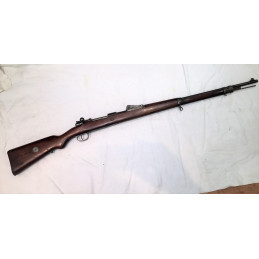 Mauser G98