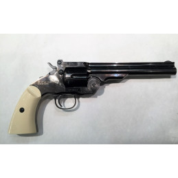 Revolver Schofield 6"