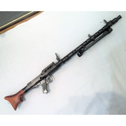 Mitrailleuse MG 34